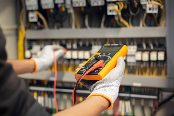 Best Industrial Electrical Services  in Mpo, CA